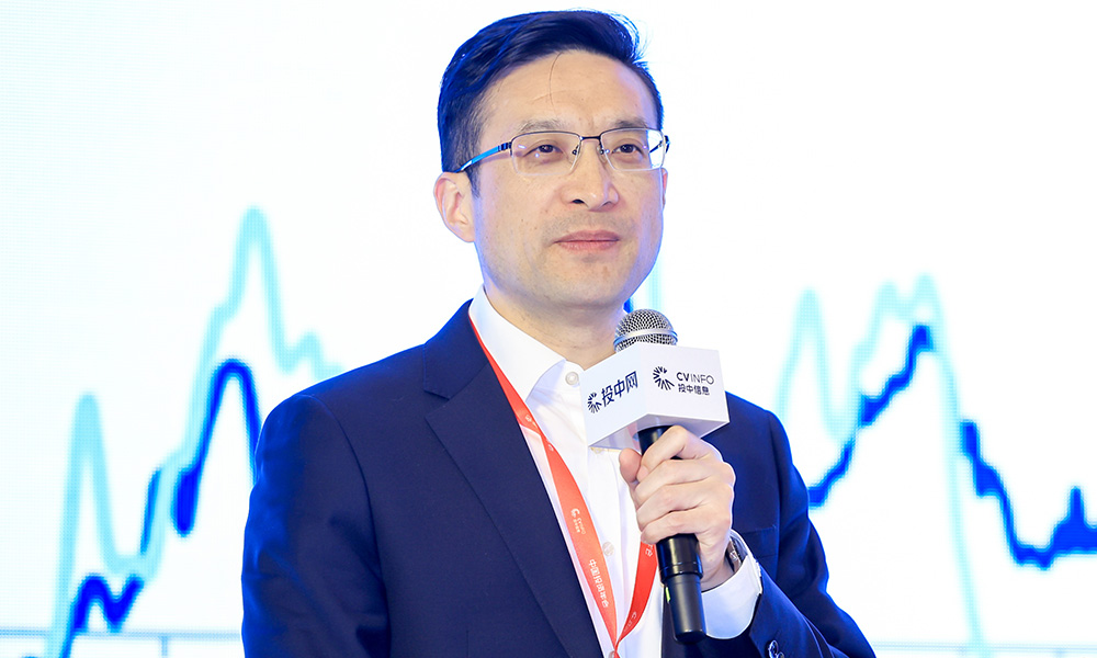 国信证券荀玉根：A股并非“水牛”，而是经济提振“新引擎”