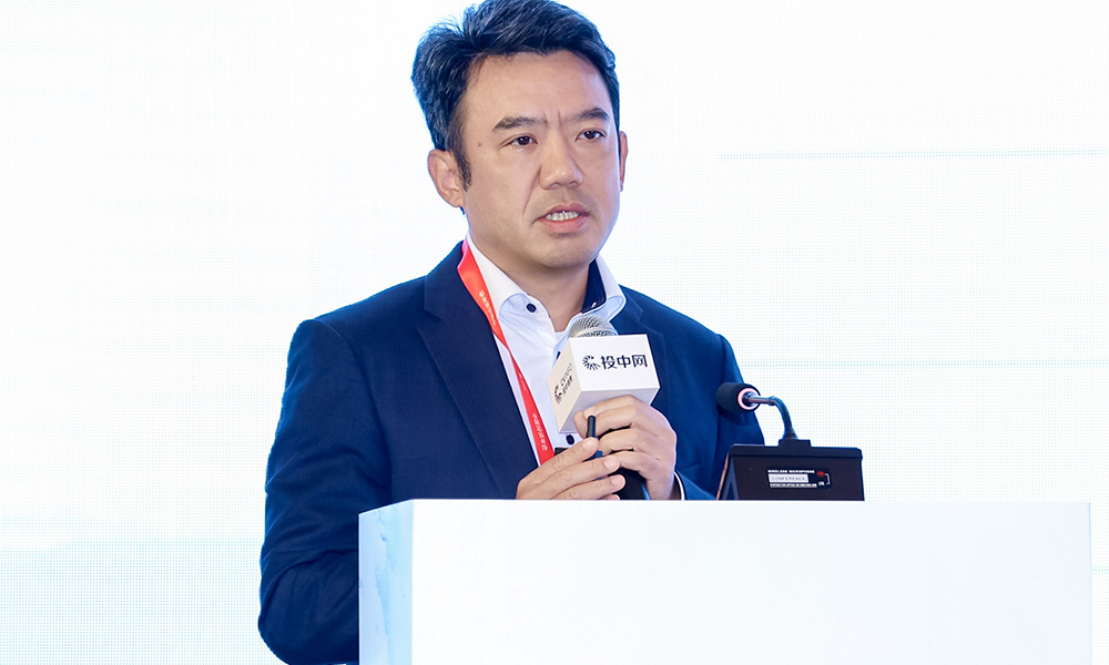 北京泰康投资黄升轩：创新适变，行稳致远，“高胜率”策略布局险资股权投资