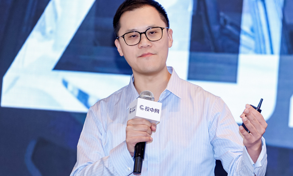 芯联资本袁锋：CVC下半场，要摆脱简单的供应链投资