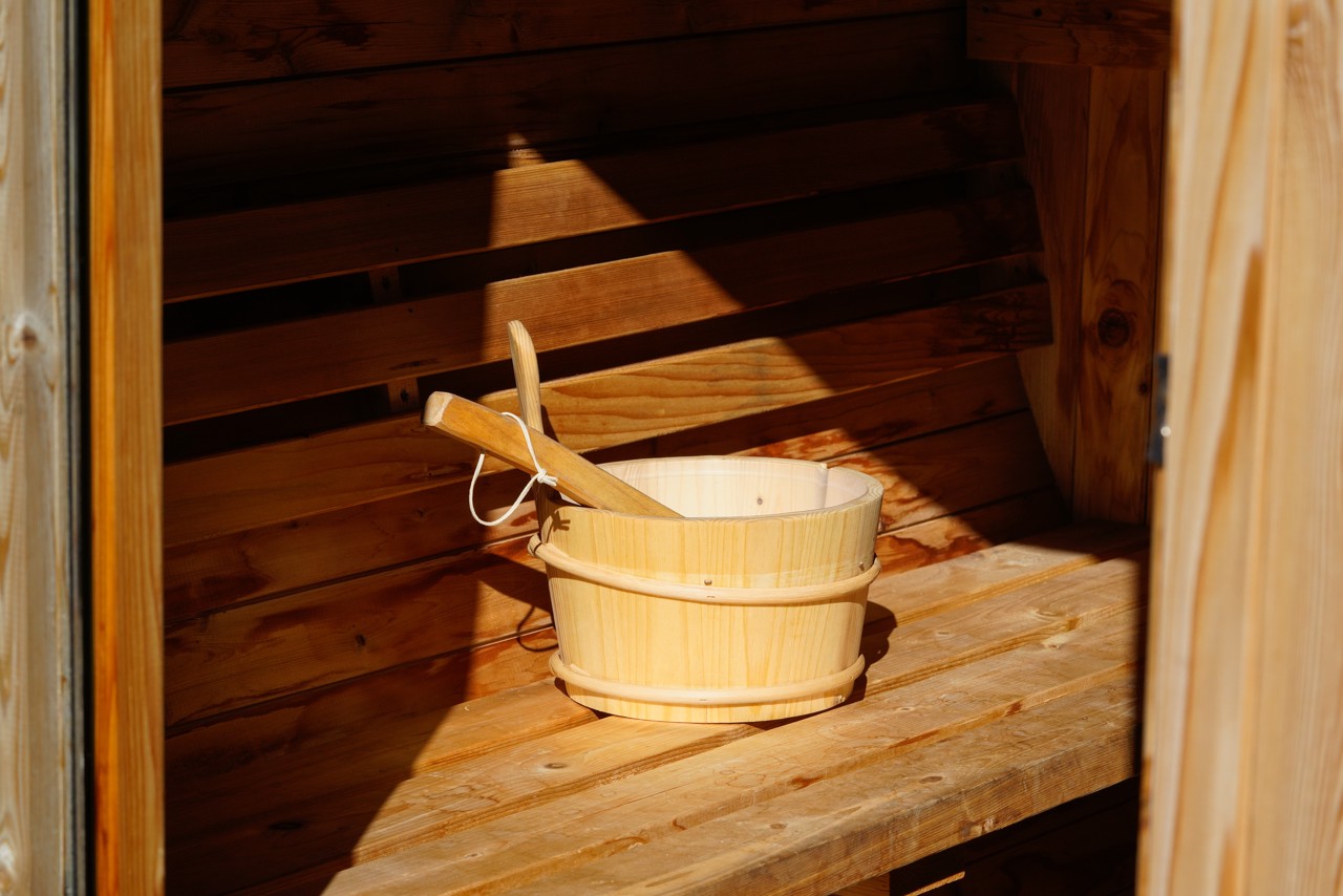 一年花费上万，年轻人迷上“澡堂子”