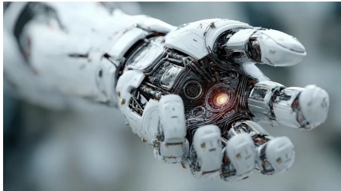 酷哇科技：当AI拥有了身体，我们正在重塑城市服务的“新劳动力”