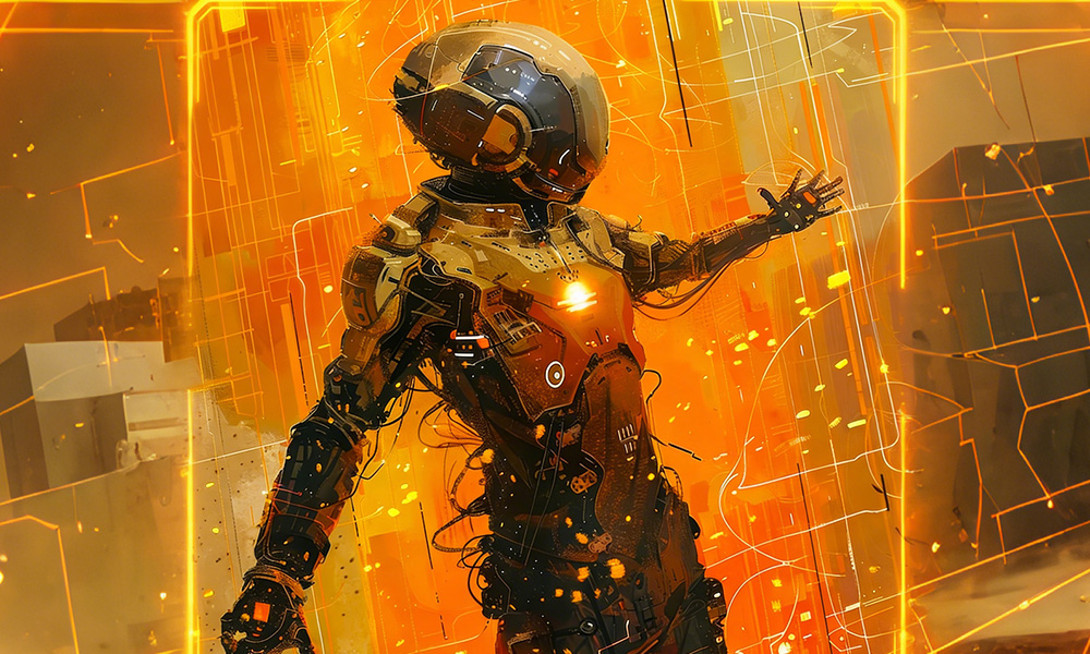 葛卫东，买了一张具身智能的“船票”