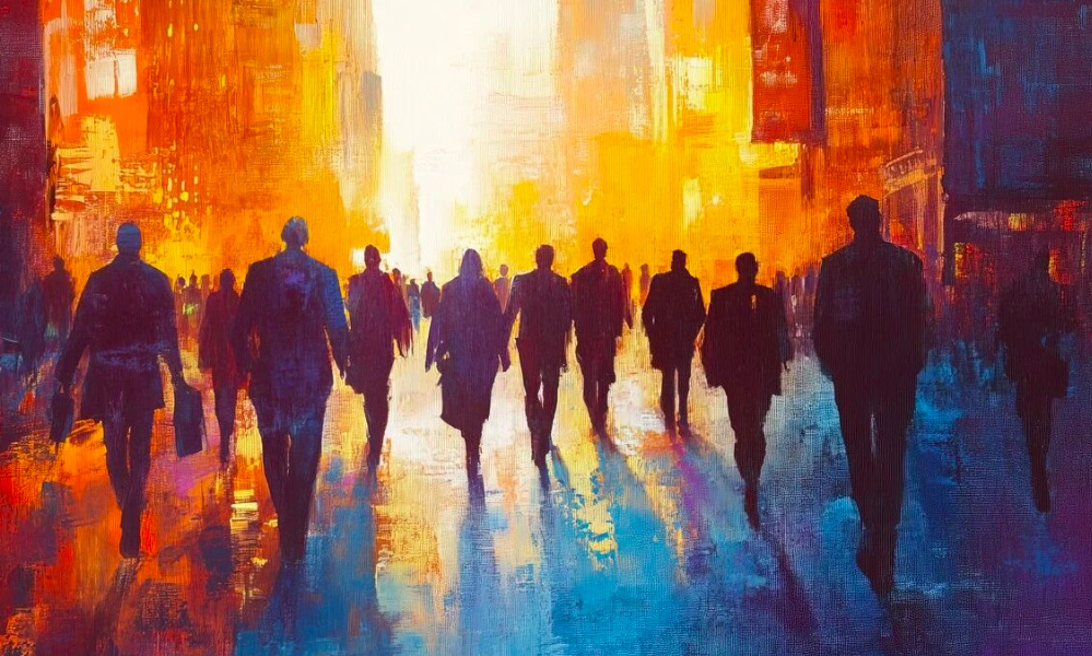 总规模超1万亿，国家级并购基金来了