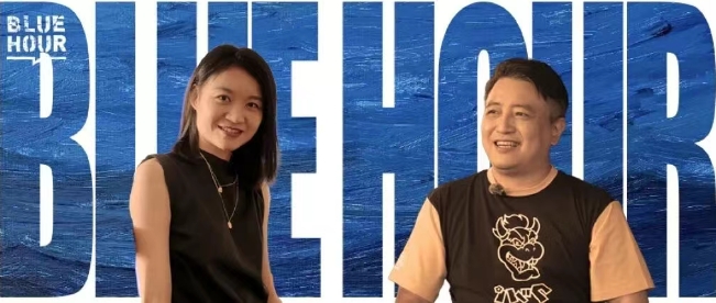 陈昱晋升管理合伙人那天，我跟他聊了3小时