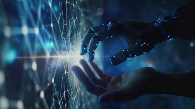 首发｜刚刚，地瓜机器人又融8个亿