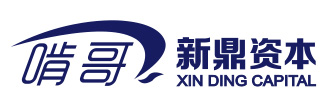 新鼎资本