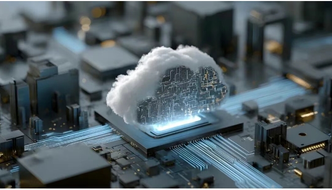 有人开价4000亿估值买长江存储老股了