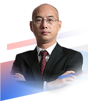 许谦 