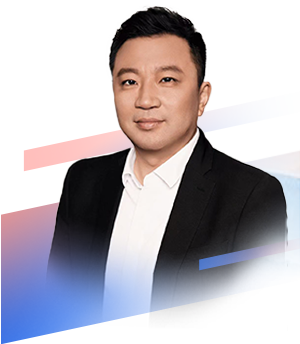 Jerry Li
