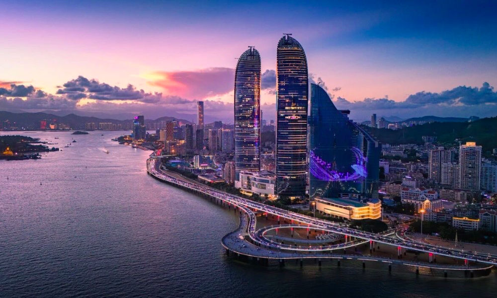 厦门半导体“细分王者”又要IPO了