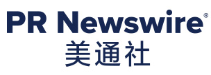 美通社