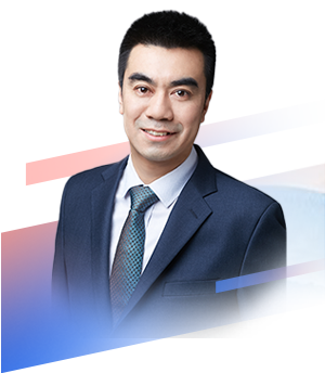 常斌