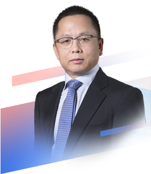 王霖