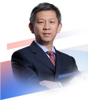 常军胜