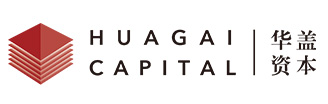 华盖资本