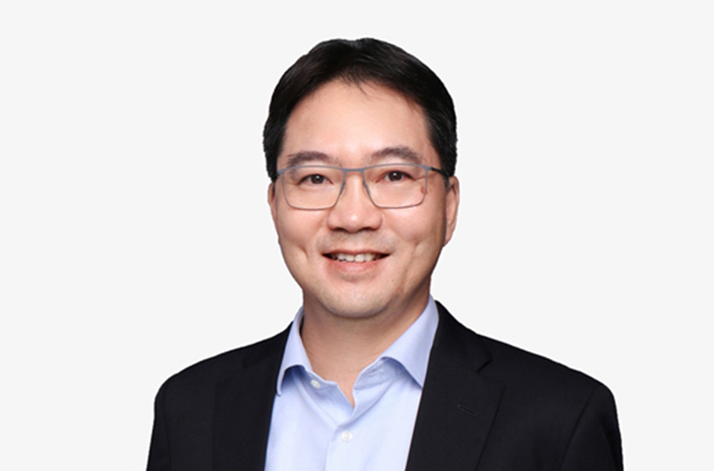 启明创投叶冠泰：AI时代，超级回报只属于非共识的公司 | 超级投资家