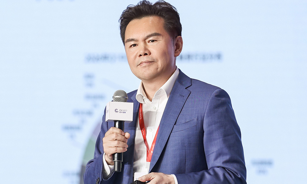 海松资本陈立光：泡沫涌动，更应坚守长期价值