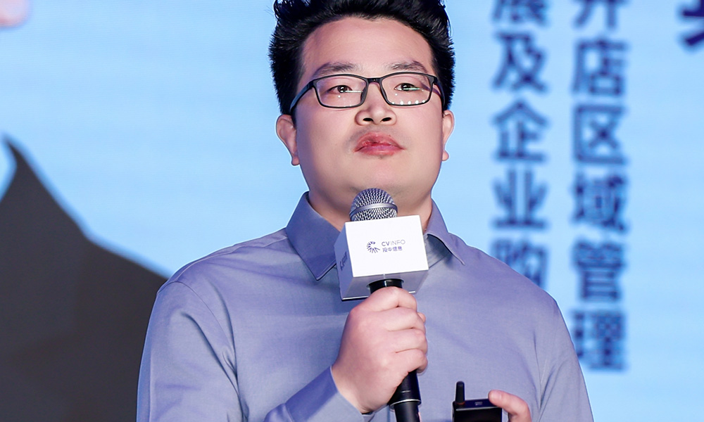 亚马逊师利宾：在“K型曲线”的两边分化中，出海全球化很显然会是向上走的一支