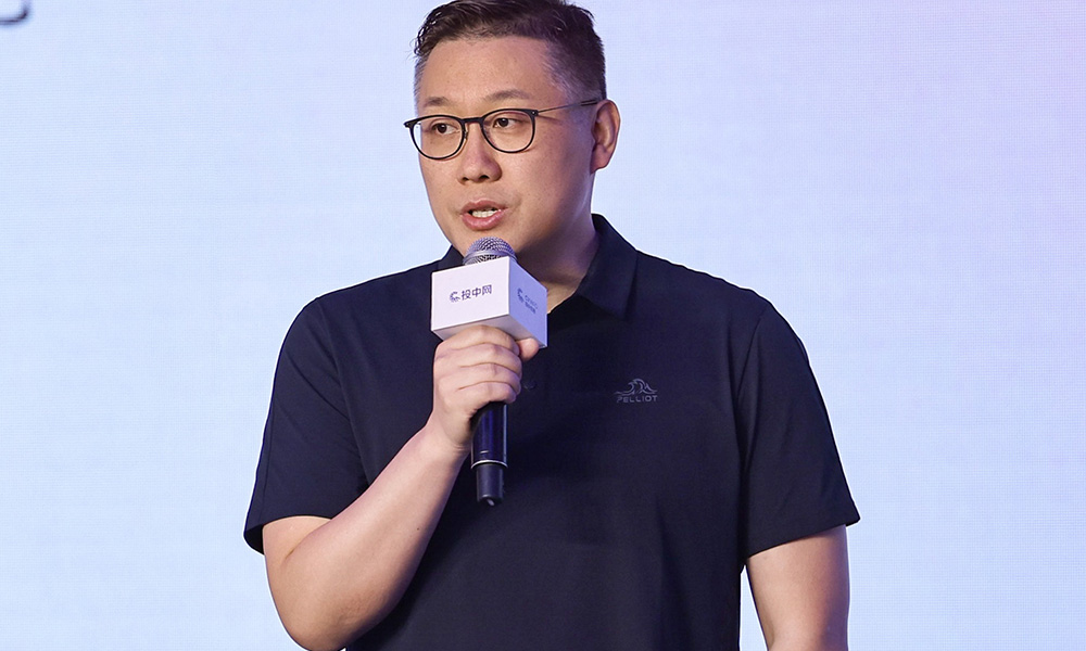 启明创投王世雨：AI应用的爆发，需要一场商业模式的巨大变革来配合