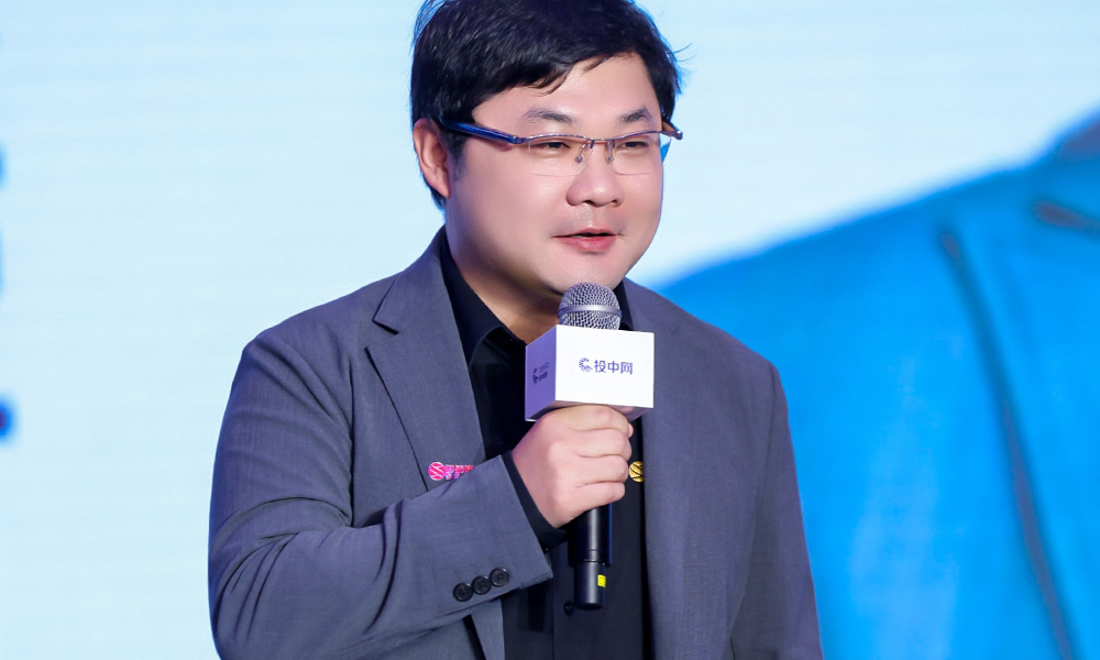 世航智能陈晓博：这次，我们不再需要海外对标