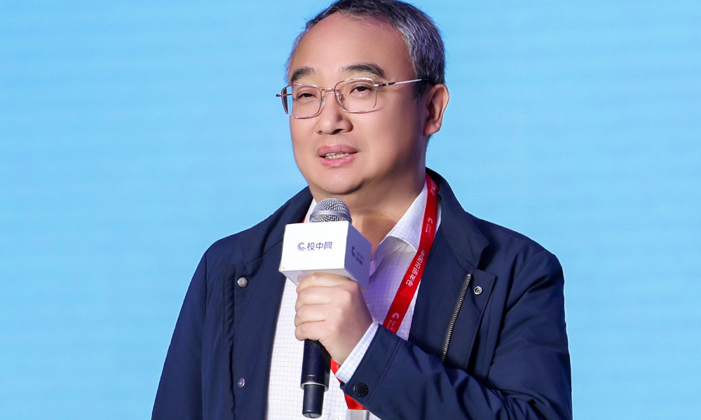 星思半导体林庆：手机直连卫星将改变通信模式