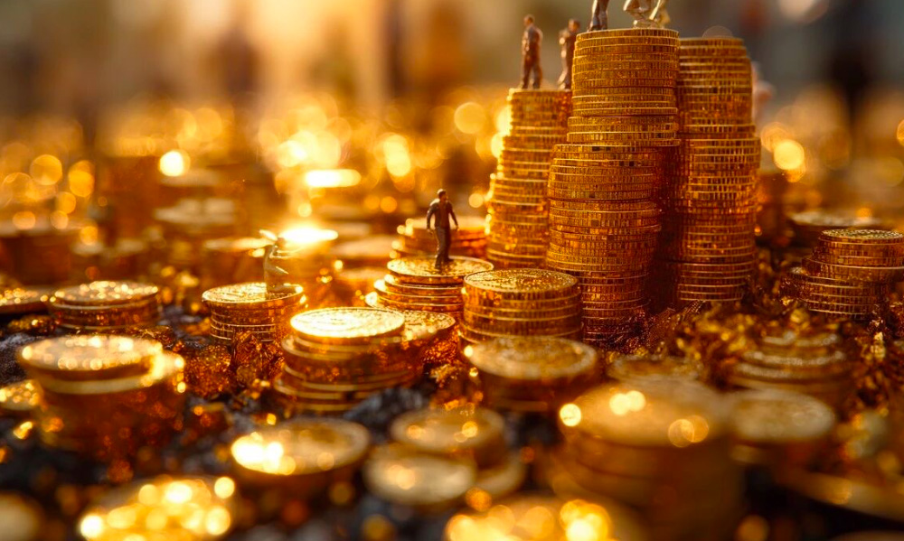 5笔超百亿回报，VC大奇迹周