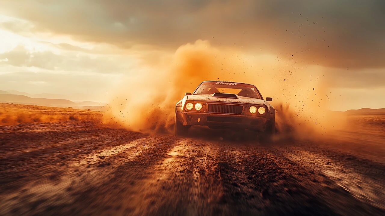 曹操出行开启中国Robotaxi原生时代