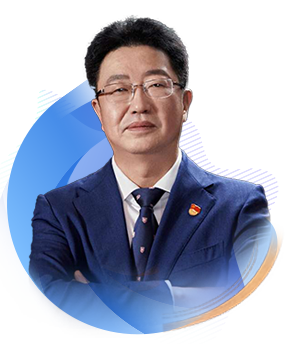黄一新 