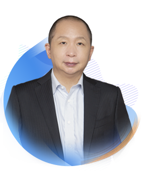 丁忠民  