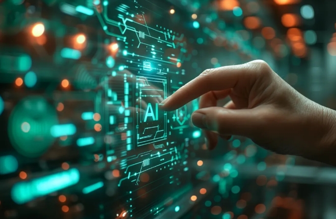 首发｜融资数亿元，清华博士用AI“重塑”AI