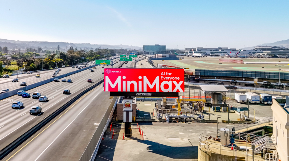 MiniMax一夜融了160亿港元，大模型竞赛远没有到终局