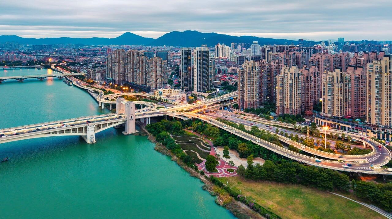 福建晋江，一家存储超级独角兽静悄悄