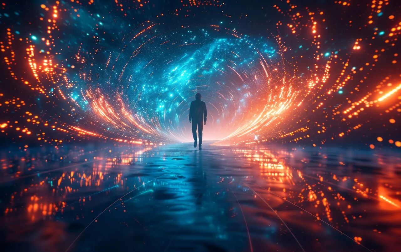 “融资不过亿都不好意思说”