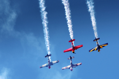 空天时代完成数千万元融资