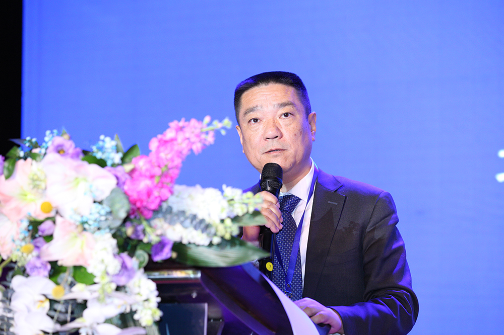 恩智浦董事长:中关村要培养全球创新者与创业者