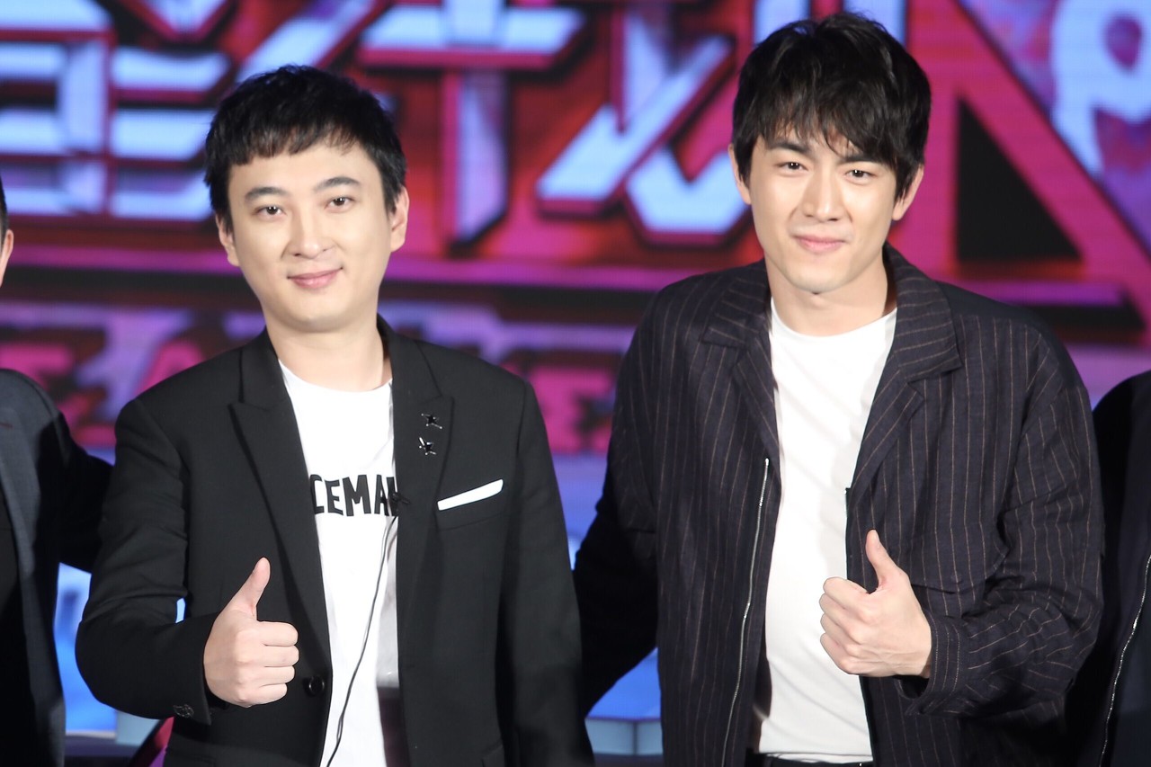 普思资本股权被冻结,王思聪未来的路在何方?