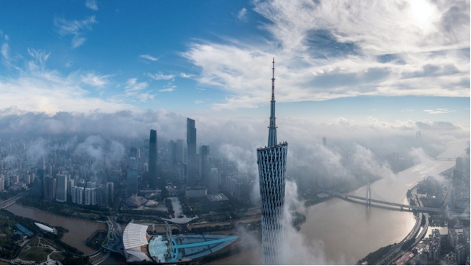 广州百亿富豪徐金富，奔赴港股IPO