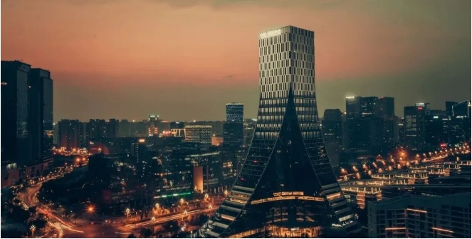 成都周报丨“超级细菌”杀手，即将港股IPO