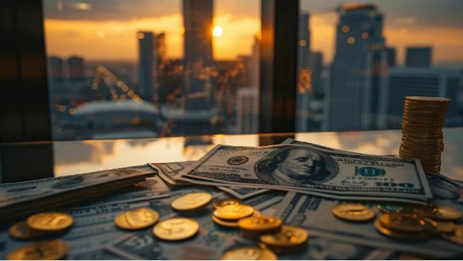 迈科科技完成新一轮融资