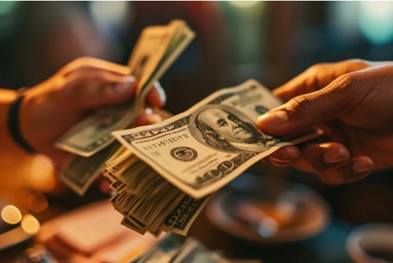 巡鹰新能源完成超1.5亿元A+轮融资