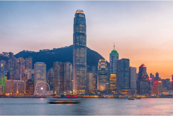 成都周报丨科创板首富，准备赴港上市了