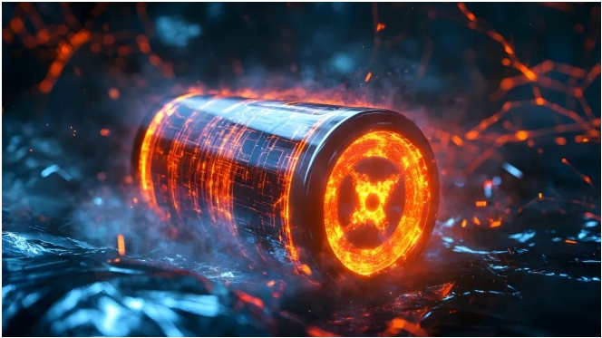 蔚能完成6.7亿元C轮股权融资