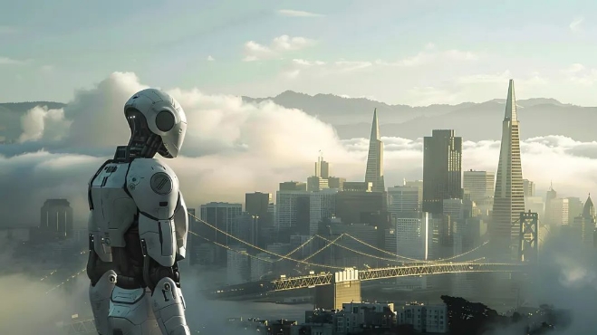 揽月动力完成数千万元天使轮融资