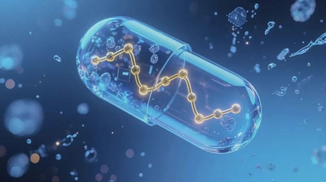 美元基金重新“杀”回中国创新药