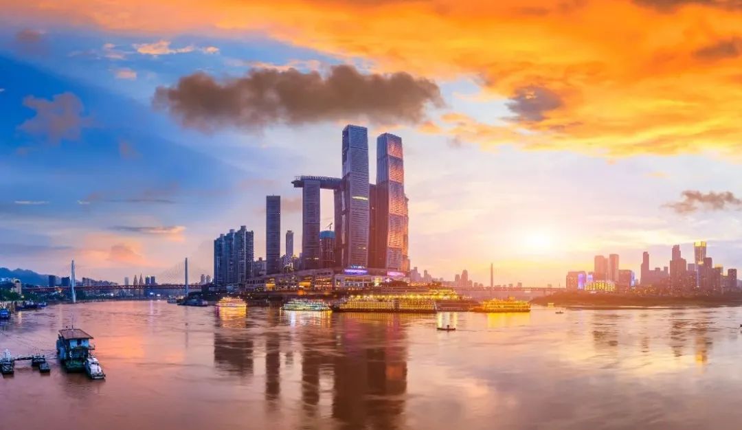 2200亿，重庆迎来一个超级IPO