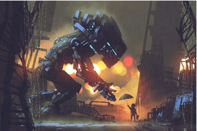 AI漫剧，比短剧更短剧？