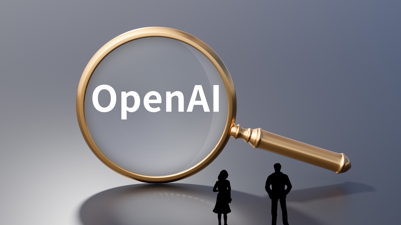 OpenAI和微软的关系没那么糟，跟英伟达也没那么好