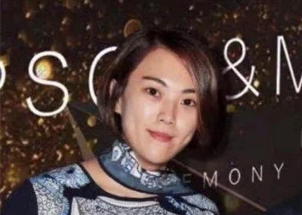 合生创展董事会主席 朱桔榕