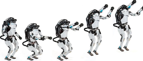 容亿行研｜具身智能与人形机器人在AGI时代的融合与突破