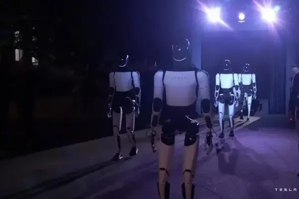 容亿行研｜具身智能与人形机器人在AGI时代的融合与突破